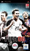 FIFA 06 (PSP)