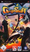 GripShift (PSP)