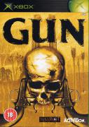 Gun (Xbox)