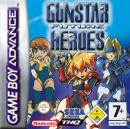Gunstar Future Heroes (GBA)
