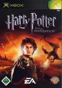 Harry Potter und der Feuerkelch (Xbox)