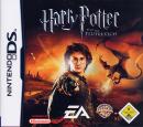 Harry Potter und der Feuerkelch (NDS)