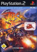 Jak X: Combat Racing (PS2)