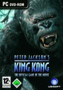 Peter Jackson's King Kong (PC)