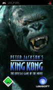 Peter Jackson's King Kong (PSP)