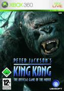 Peter Jackson's King Kong (Xbox360)