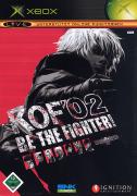 King of Fighters 2002 (Xbox)