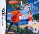 Lost in Blue (NDS)