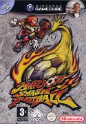 Mario Smash Football (GameCube)