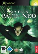 The Matrix: Path of Neo (Xbox)