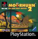 Moorhuhn 2: Die Jagd geht weiter (PSOne)