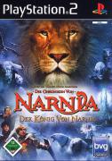 Die Chroniken von Narnia: Der König von Narnia (PS2)