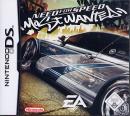 Need for Speed: Most Wanted (NDS)