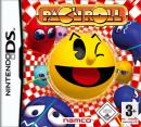 Pac'n Roll (NDS)