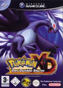 Pokémon XD: Der dunkle Sturm (GameCube)