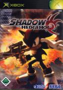 Shadow the Hedgehog (Xbox)