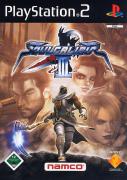 Soul Calibur III (PS2)