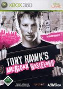 Tony Hawk's American Wasteland (Xbox360)