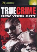 True Crime: New York City (Xbox)