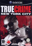 True Crime: New York City (GameCube)