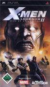 X-Men Legends 2: Rise of Apocalypse (PSP)