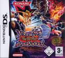 Yu-Gi-Oh! Nightmare Troubadour (NDS)