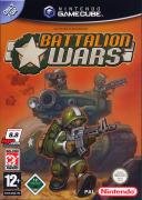 Battalion Wars (GameCube)