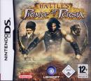Battles of Prince of Persia (NDS)