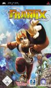 Frantix (PSP)