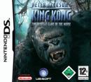 Peter Jackson's King Kong (NDS)
