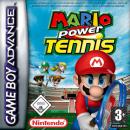 Mario Power Tennis (GBA)
