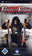 Prince of Persia: Revelations (PSP)