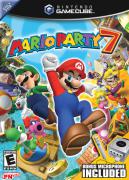 Mario Party 7 (GameCube)