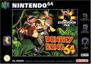 Donkey Kong 64 (N64)