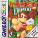 Donkey Kong Country (GameBoy)