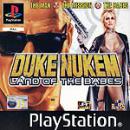 Duke Nukem - Land of the Babes (PSOne)