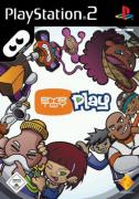 EyeToy Play (PS2)