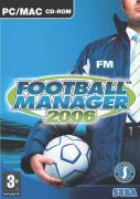 Football Manager 2006 (PC)
