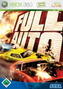 Full Auto (Xbox360)