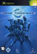 Gene Troopers (Xbox)