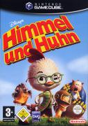 Himmel und Huhn (GameCube)