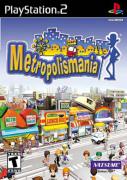 Metropolismania (PS2)