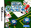 SEGA Casino (NDS)