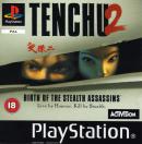 Tenchu 2: Birth of the Stealth Assassins (PSOne)
