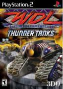 WDL Thundertanks (PS2)