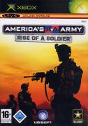America's Army: Rise of a Soldier (Xbox)