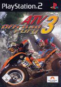 ATV Offroad Fury 3 (PS2)