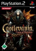 Castlevania: Curse of Darkness (PS2)