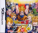 Dragonball Z Supersonic Warriors 2 (NDS)
