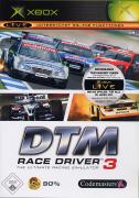 DTM Race Driver 3 (Xbox)